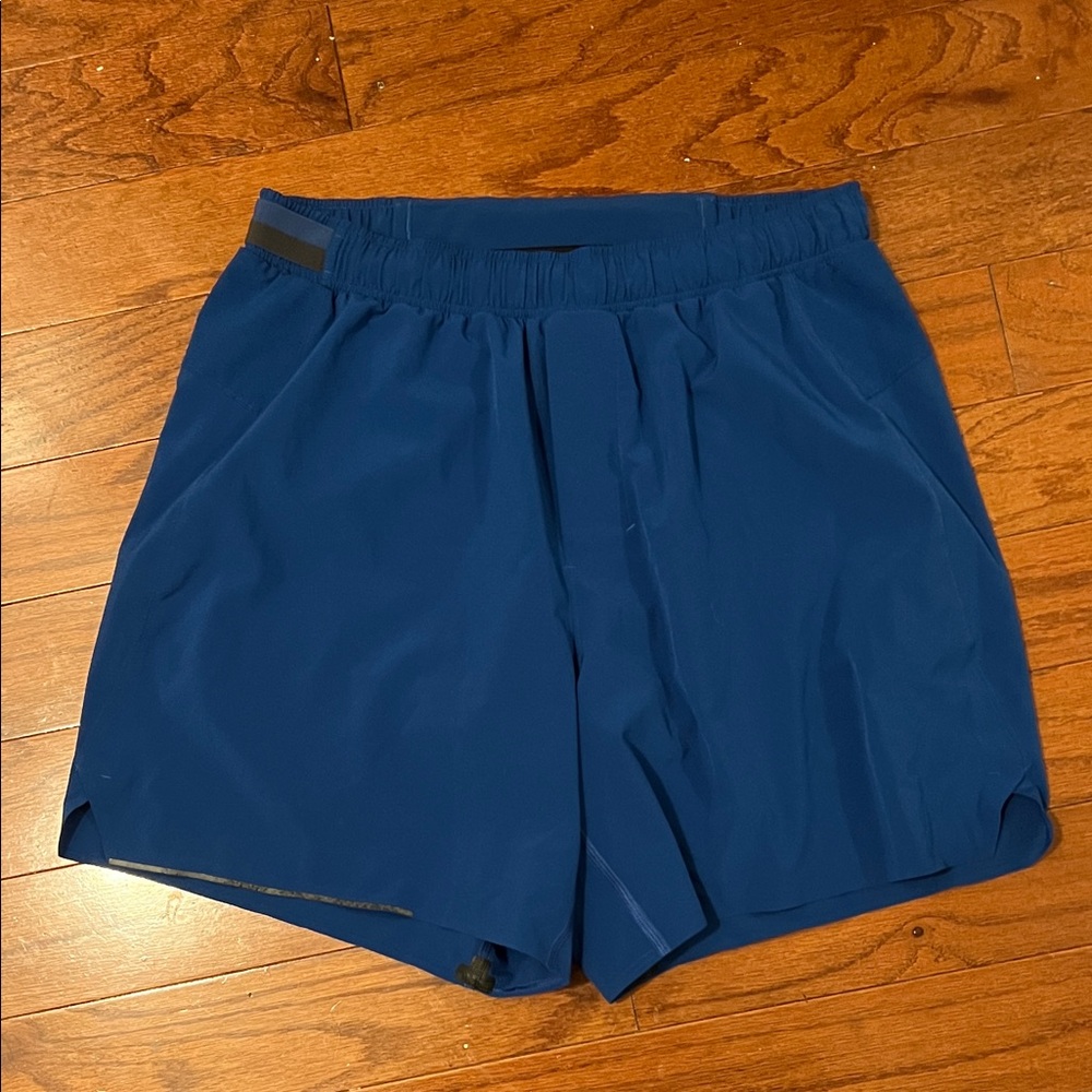Lululemon Athletica Men's Surge shorts